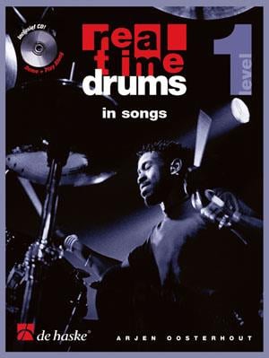 Real Time Drums in Songs (NL)